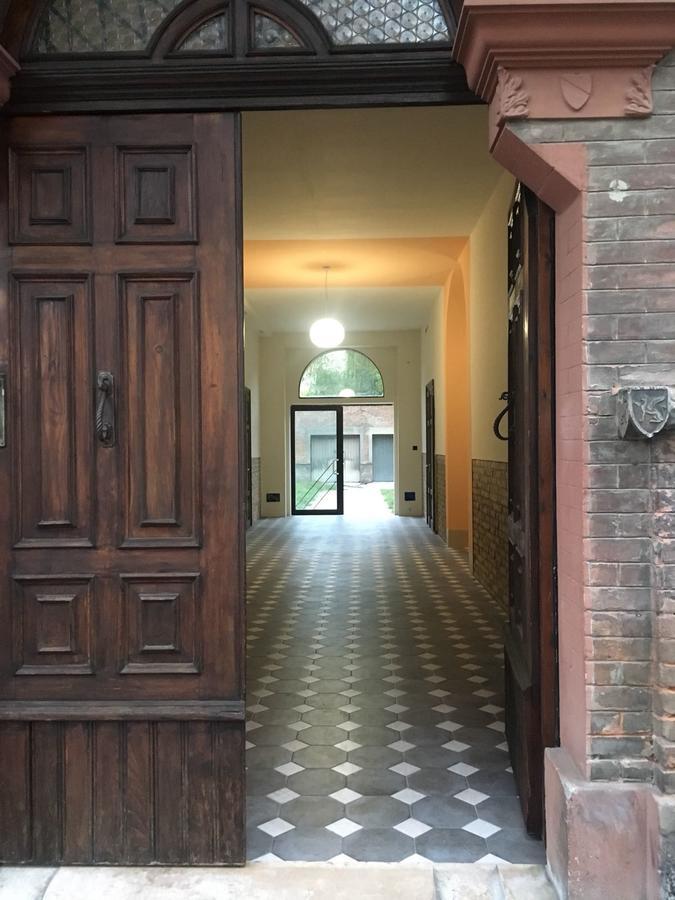 Alloggio I Grifoni Феррара Екстер'єр фото