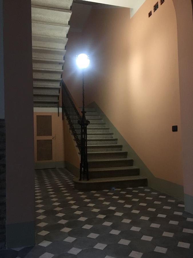 Alloggio I Grifoni Феррара Екстер'єр фото
